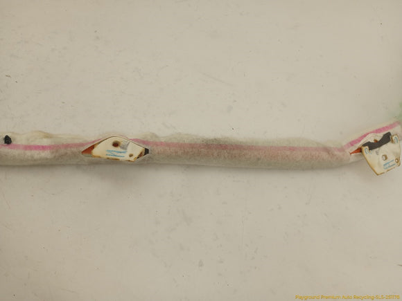 Dodge Durango Passenger Right Side Curtain Airbag