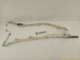 Dodge Durango Driver Left Side Curtain Airbag