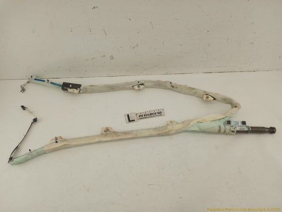 Dodge Durango Driver Left Side Curtain Airbag