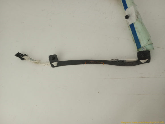 Dodge Durango Driver Left Side Curtain Airbag