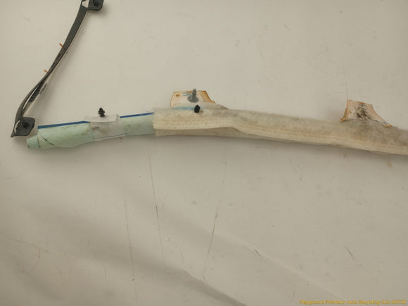 Dodge Durango Driver Left Side Curtain Airbag