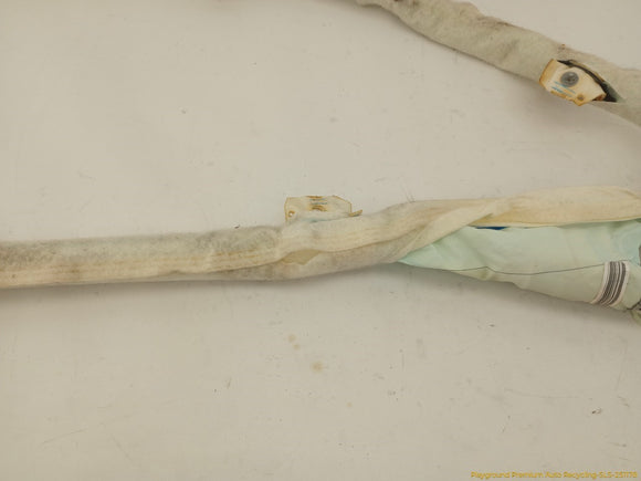Dodge Durango Driver Left Side Curtain Airbag