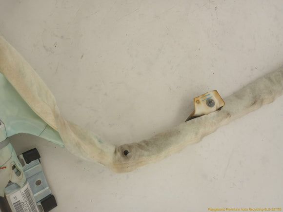 Dodge Durango Driver Left Side Curtain Airbag