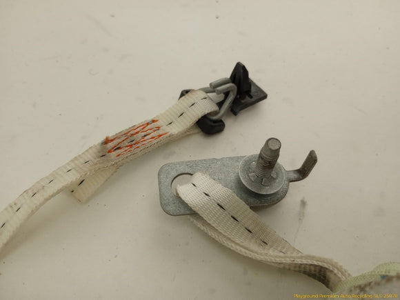 Dodge Durango Driver Left Side Curtain Airbag