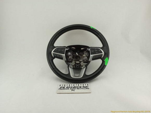 Dodge Durango Steering Wheel