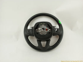 Dodge Durango Steering Wheel - 0