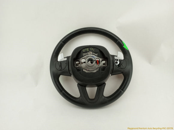Dodge Durango Steering Wheel