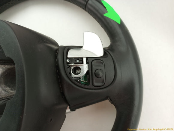 Dodge Durango Steering Wheel
