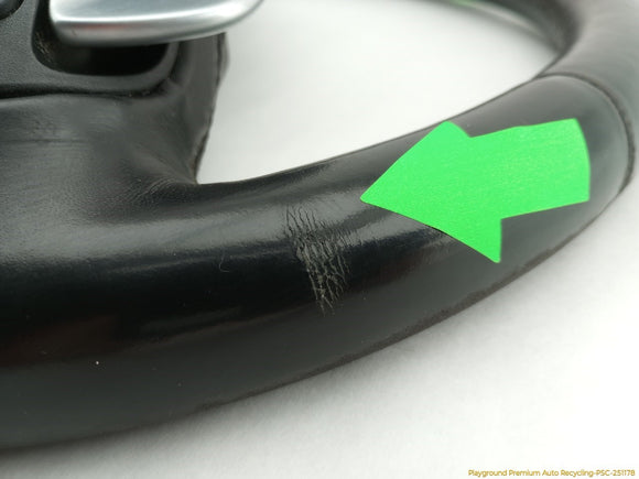 Dodge Durango Steering Wheel