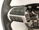 Dodge Durango Steering Wheel-7