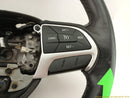 Dodge Durango Steering Wheel-8