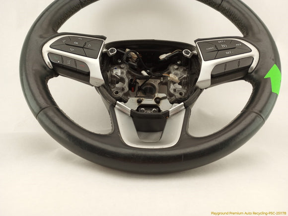 Dodge Durango Steering Wheel