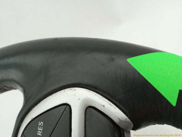 Dodge Durango Steering Wheel