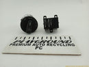 Dodge Durango Headlight & Dimmer Light Control Switch-1