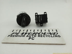 Dodge Durango Headlight & Dimmer Light Control Switch