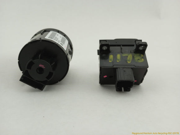 Dodge Durango Headlight & Dimmer Light Control Switch