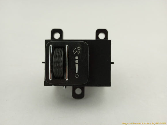 Dodge Durango Headlight & Dimmer Light Control Switch