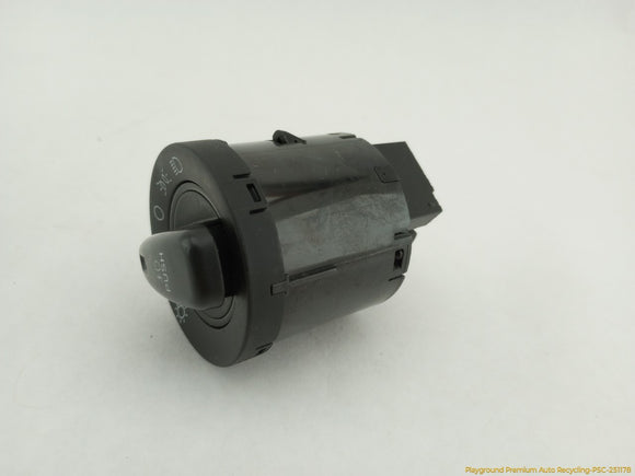 Dodge Durango Headlight & Dimmer Light Control Switch