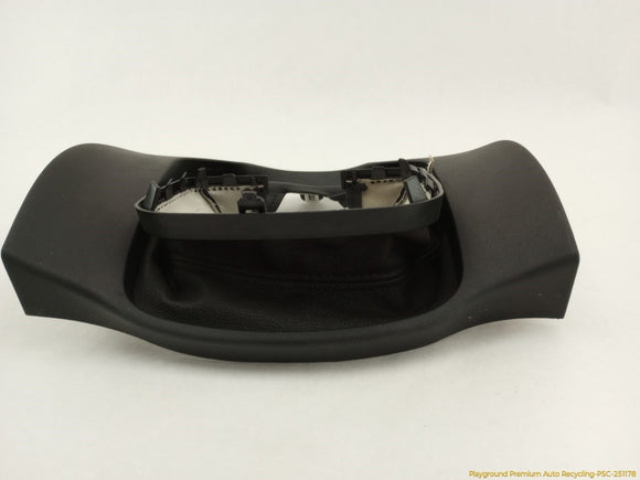 Dodge Durango Steering Column Surround Trim