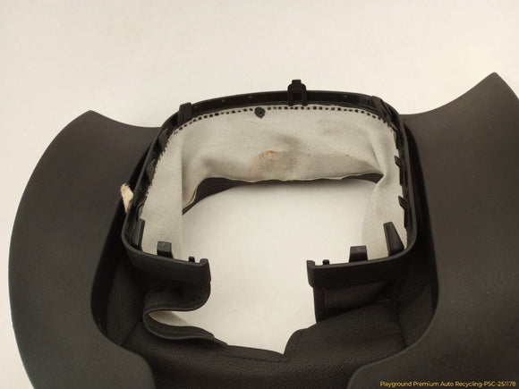 Dodge Durango Steering Column Surround Trim
