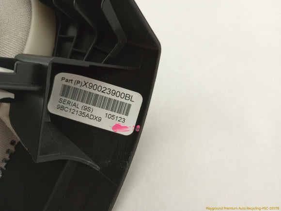 Dodge Durango Steering Column Surround Trim