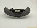 Dodge Durango Steering Column Surround Trim-12