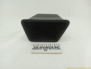 Dodge Durango Driver Left Rear Quarter Storage Bin-1
