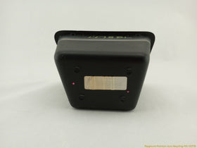 Dodge Durango Driver Left Rear Quarter Storage Bin - 0