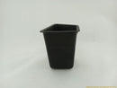 Dodge Durango Driver Left Rear Quarter Storage Bin-4