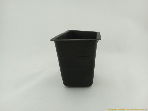 Dodge Durango Driver Left Rear Quarter Storage Bin