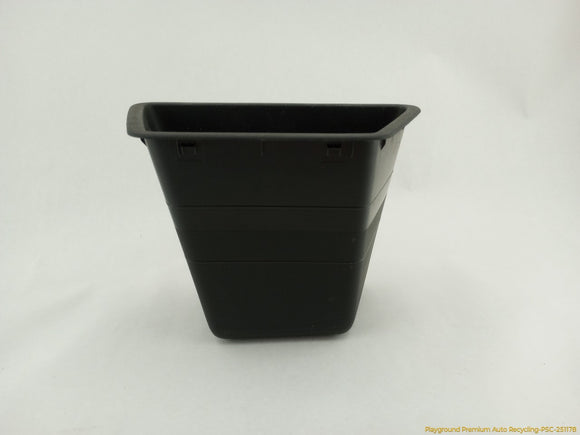 Dodge Durango Driver Left Rear Quarter Storage Bin