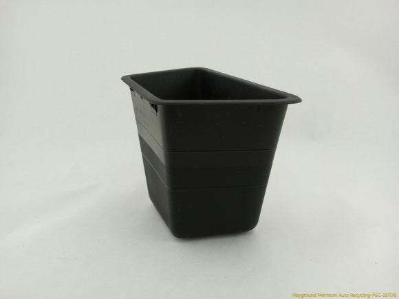 Dodge Durango Driver Left Rear Quarter Storage Bin