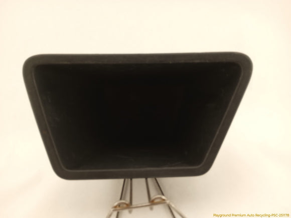 Dodge Durango Driver Left Rear Quarter Storage Bin