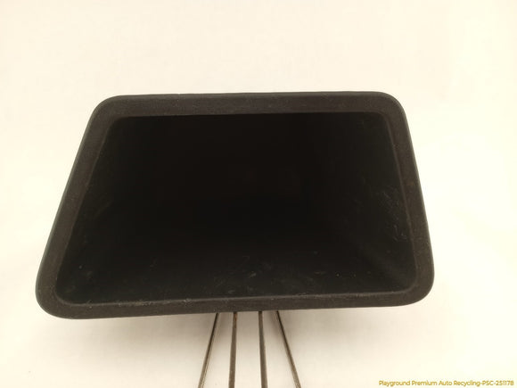 Dodge Durango Driver Left Rear Quarter Storage Bin