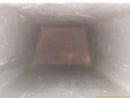 Dodge Durango Driver Left Rear Quarter Storage Bin-9