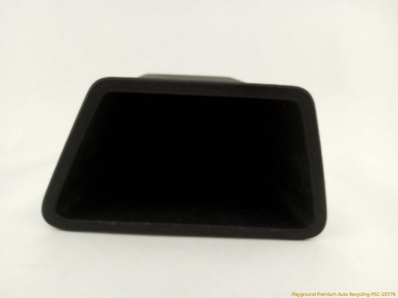 Dodge Durango Driver Left Rear Quarter Storage Bin
