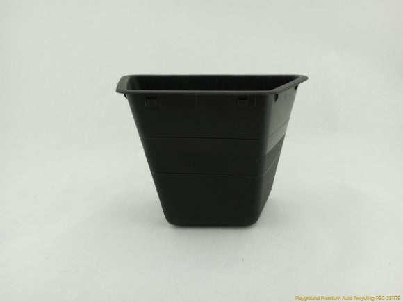 Dodge Durango Driver Left Rear Quarter Storage Bin