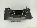 Dodge Durango Dashboard Center Lower Bezel Trim-1
