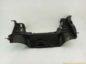 Dodge Durango Dashboard Center Lower Bezel Trim - 0