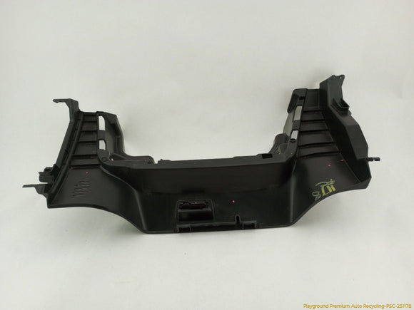 Dodge Durango Dashboard Center Lower Bezel Trim