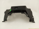 Dodge Durango Dashboard Center Lower Bezel Trim-4