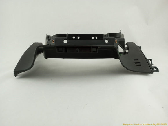 Dodge Durango Dashboard Center Lower Bezel Trim