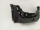 Dodge Durango Dashboard Center Lower Bezel Trim-7