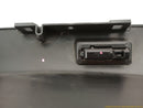 Dodge Durango Dashboard Center Lower Bezel Trim-11