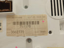Dodge Durango Instrument Cluster Speedometer-12