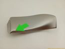 Dodge Durango Set Of 3 Dash Molding Trims-3