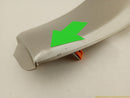 Dodge Durango Set Of 3 Dash Molding Trims-4
