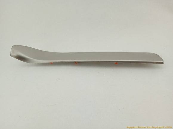 Dodge Durango Set Of 3 Dash Molding Trims