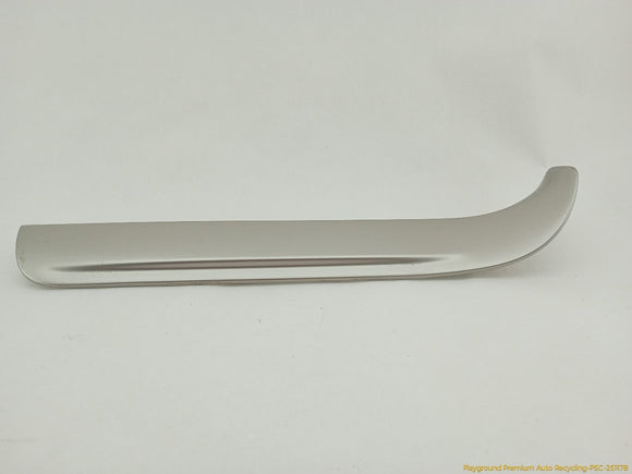 Dodge Durango Set Of 3 Dash Molding Trims