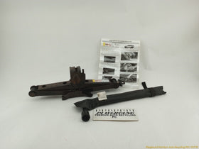 Dodge Durango Vehicle Jack & Tools
